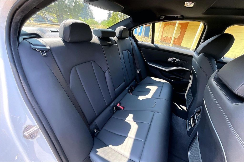 2020 BMW 3 Series 330i OR