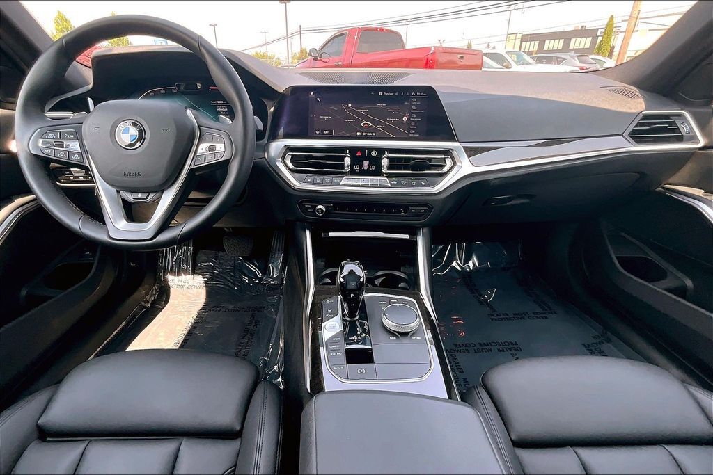 2020 BMW 3 Series 330i OR