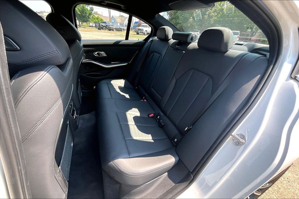 2020 BMW 3 Series 330i OR