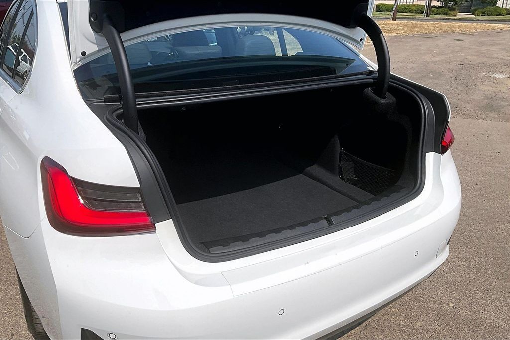 2020 BMW 3 Series 330i OR