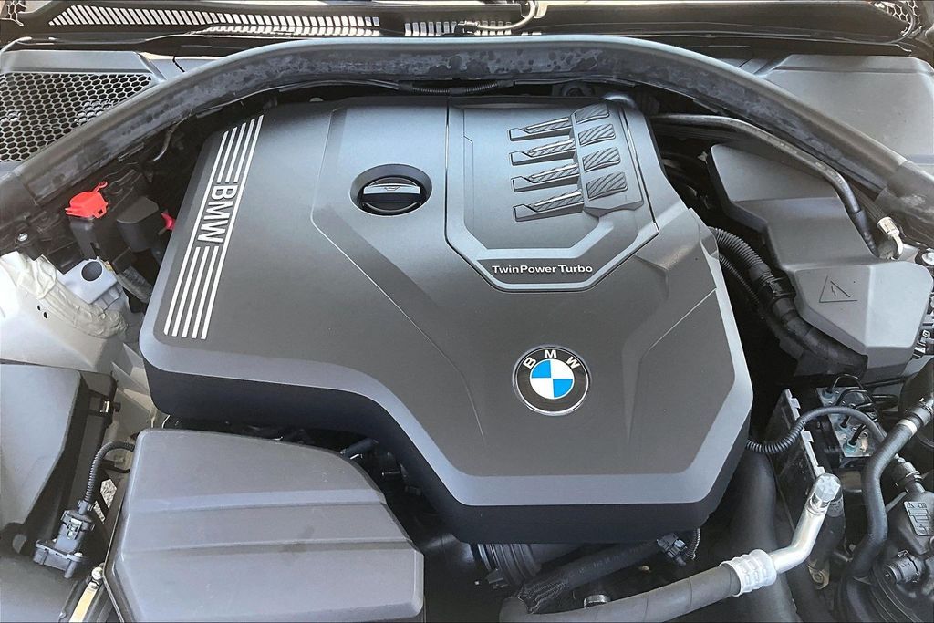 2020 BMW 3 Series 330i OR
