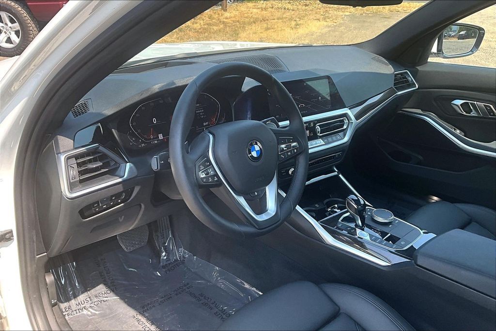 2020 BMW 3 Series 330i OR