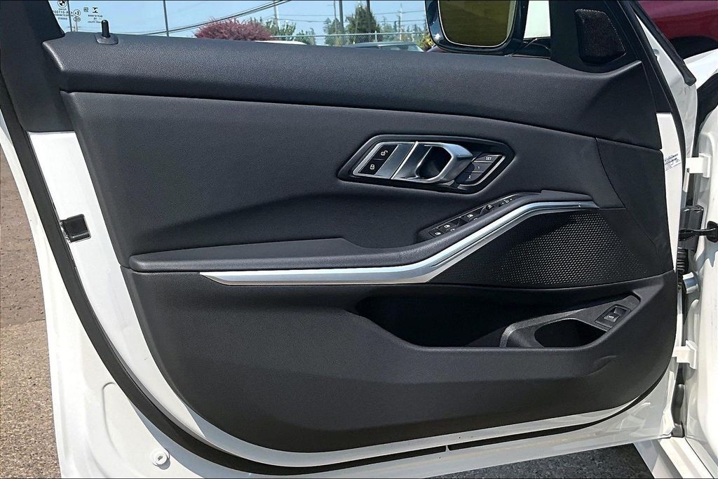 2020 BMW 3 Series 330i OR