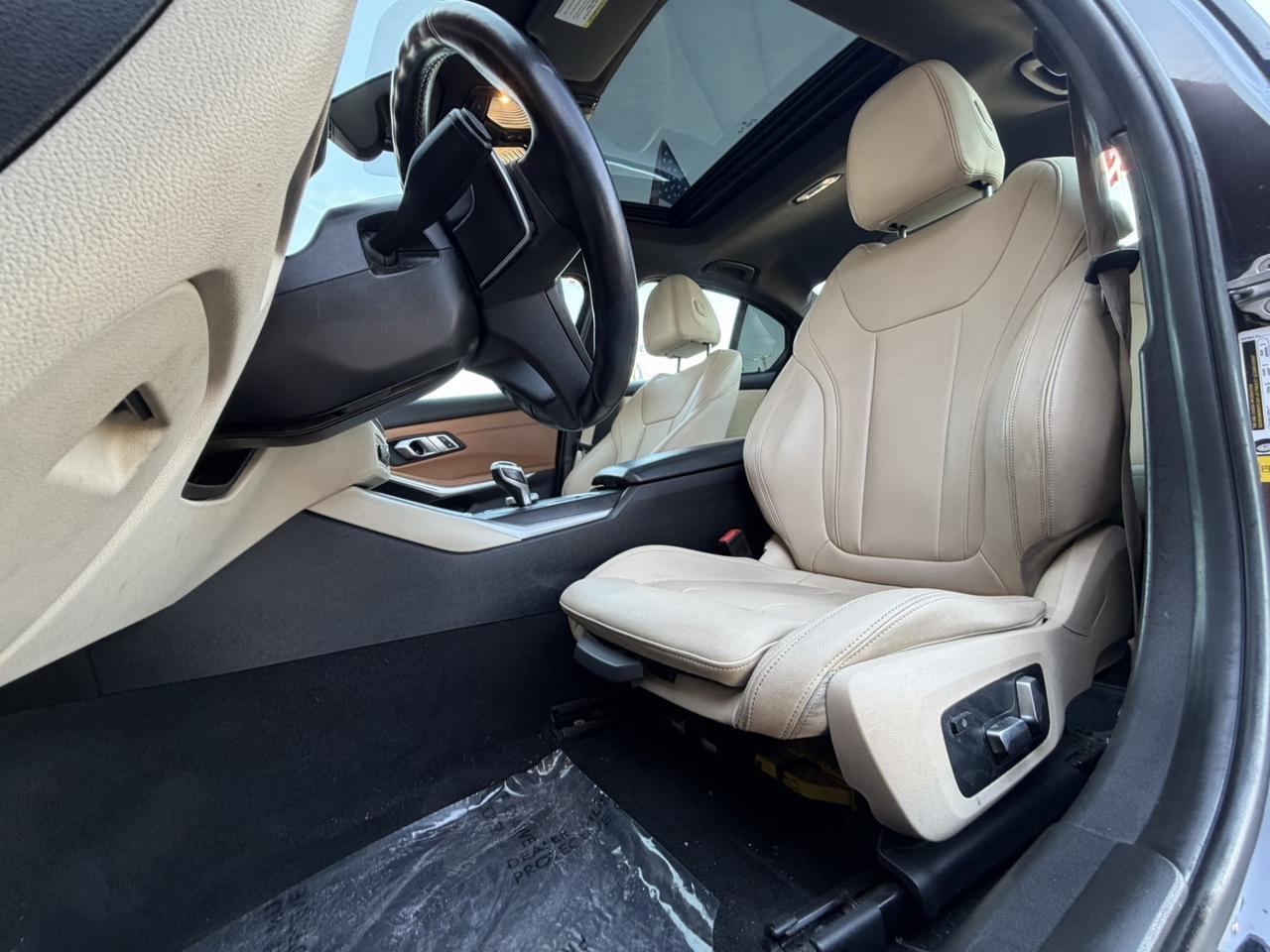 2020 BMW 3 Series 330i Hollywood FL