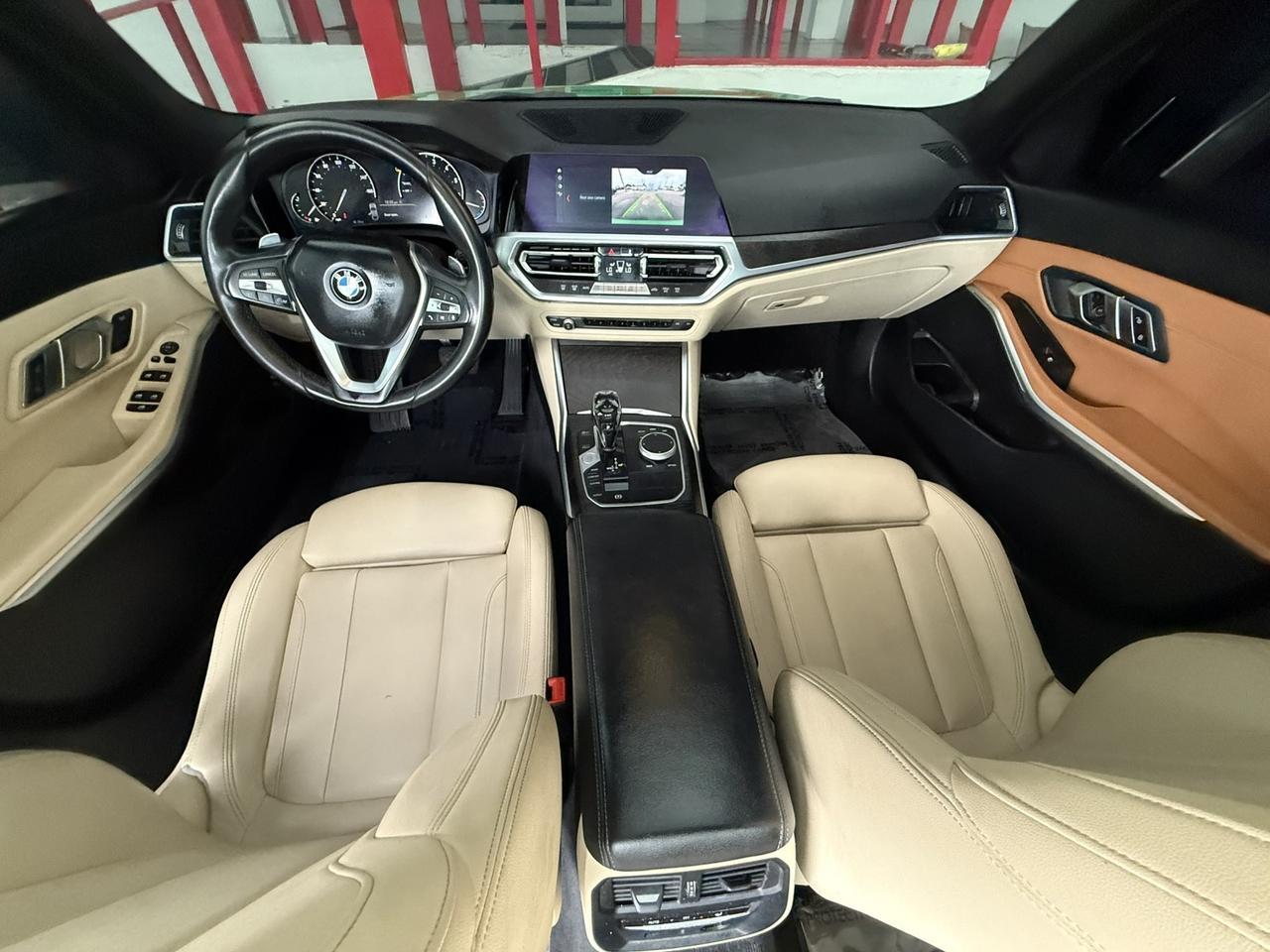 2020 BMW 3 Series 330i Hollywood FL