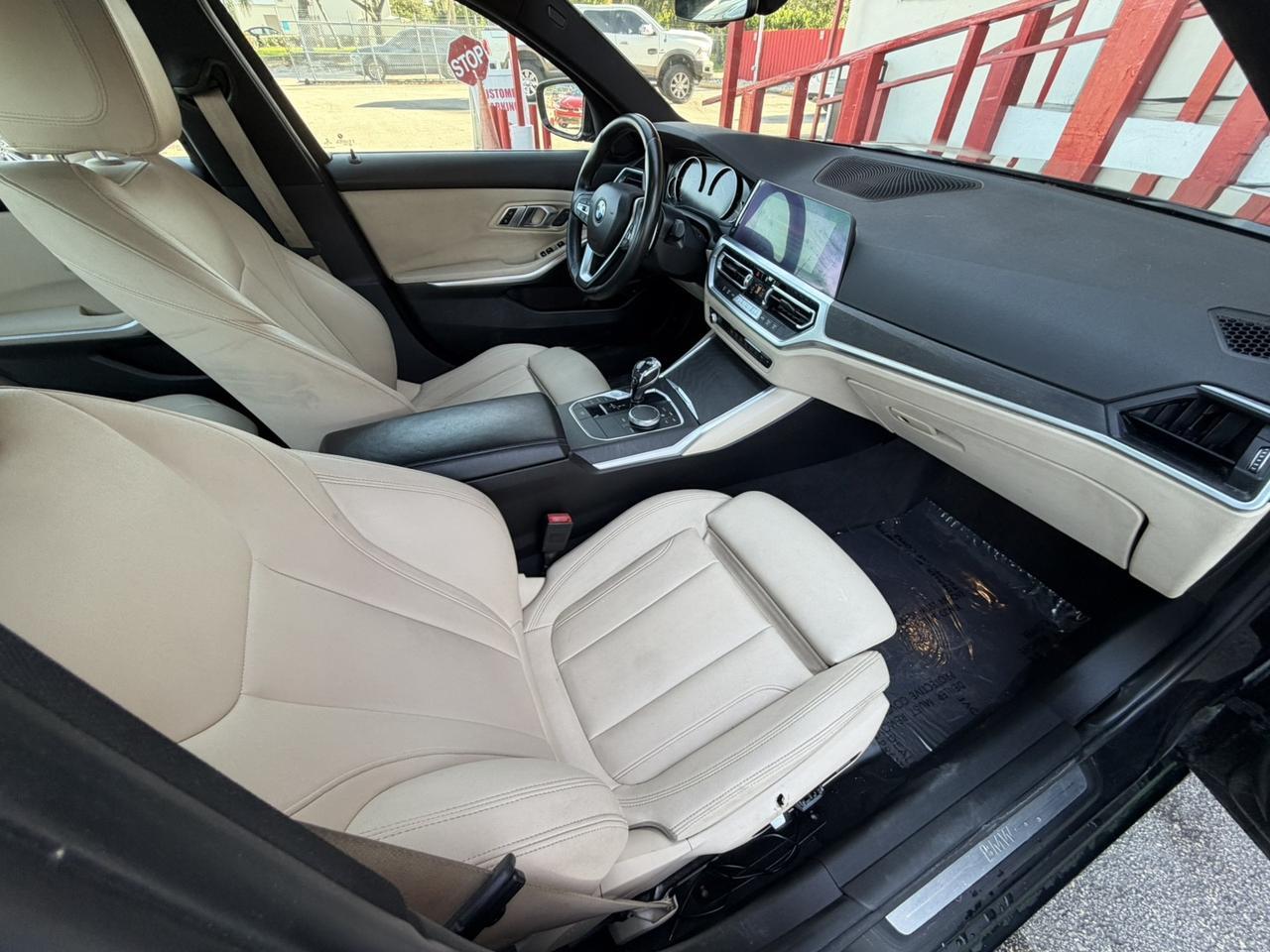 2020 BMW 3 Series 330i Hollywood FL