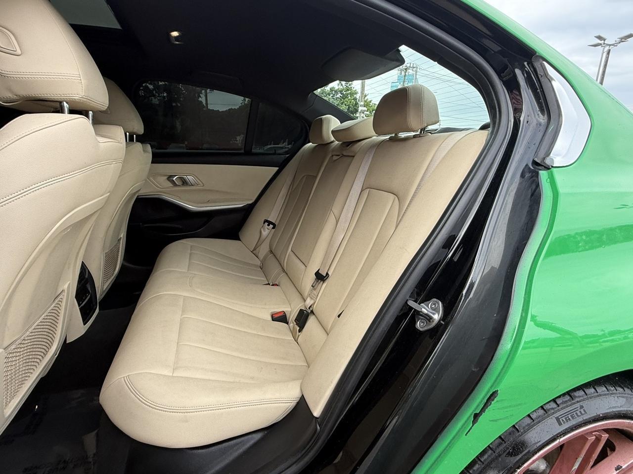 2020 BMW 3 Series 330i Hollywood FL