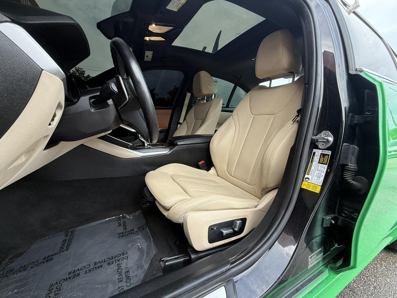 2020 BMW 3 Series 330i Hollywood FL