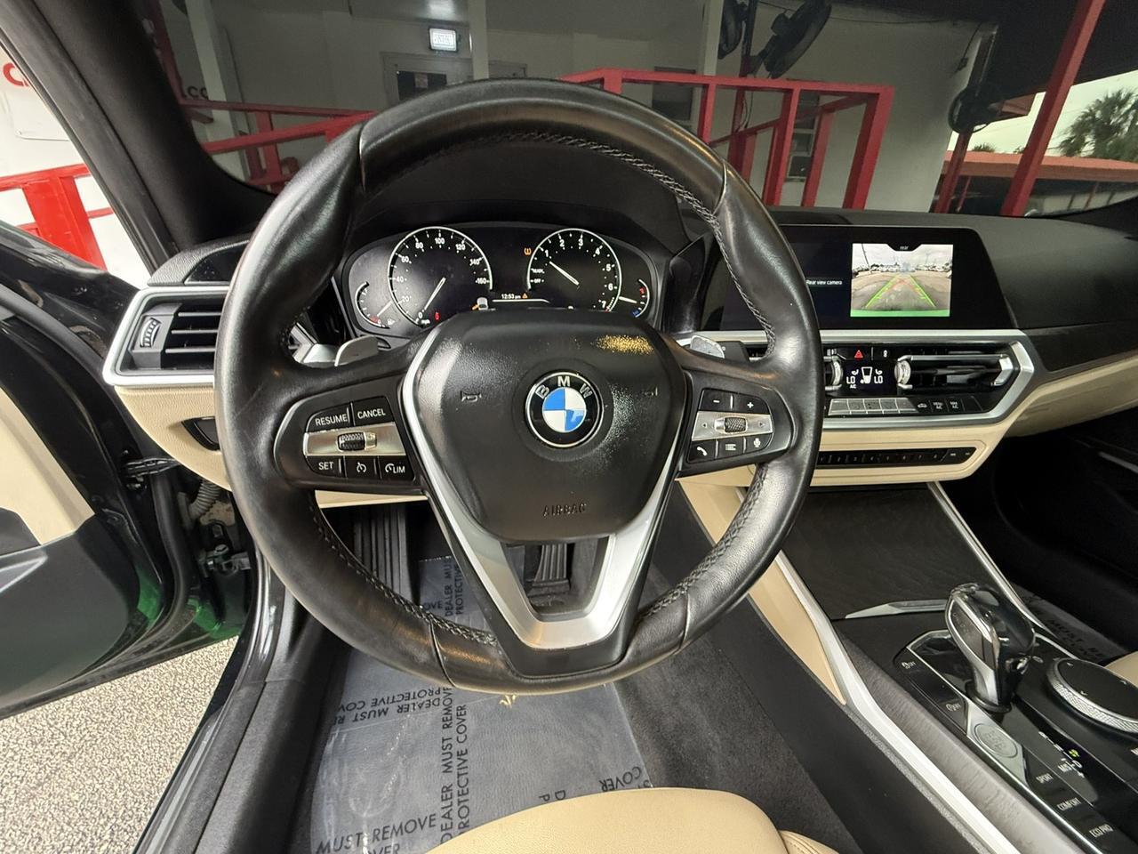 2020 BMW 3 Series 330i Hollywood FL