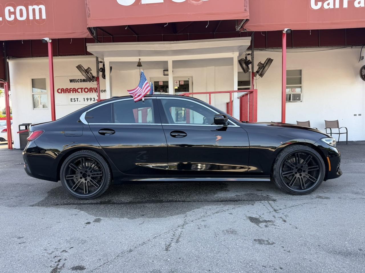 2020 BMW 3 Series 330i Hollywood FL