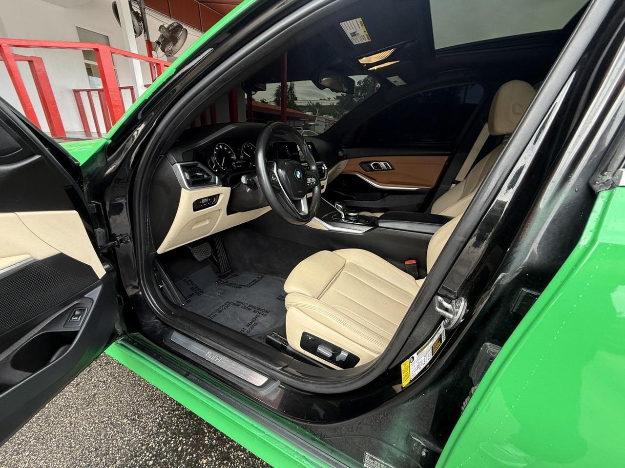 2020 BMW 3 Series 330i Hollywood FL