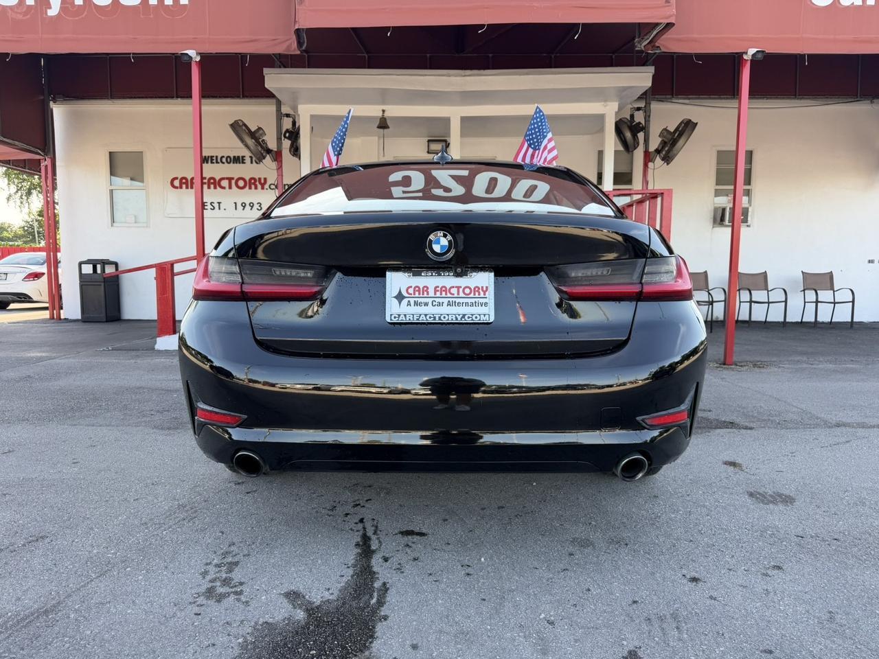 2020 BMW 3 Series 330i Hollywood FL