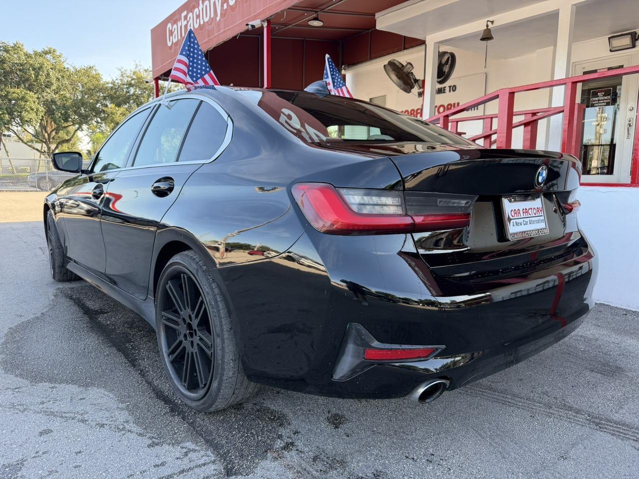 2020 BMW 3 Series 330i Hollywood FL