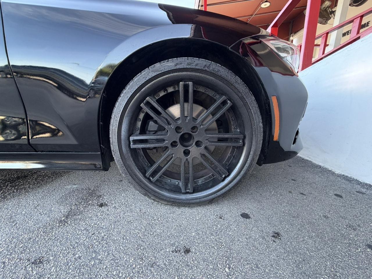 2020 BMW 3 Series 330i Hollywood FL