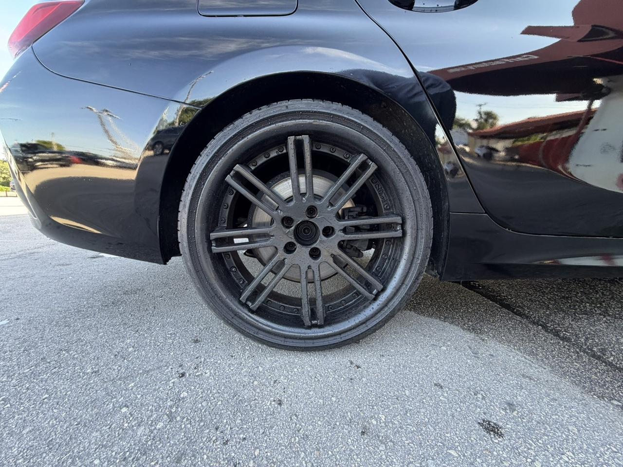 2020 BMW 3 Series 330i Hollywood FL