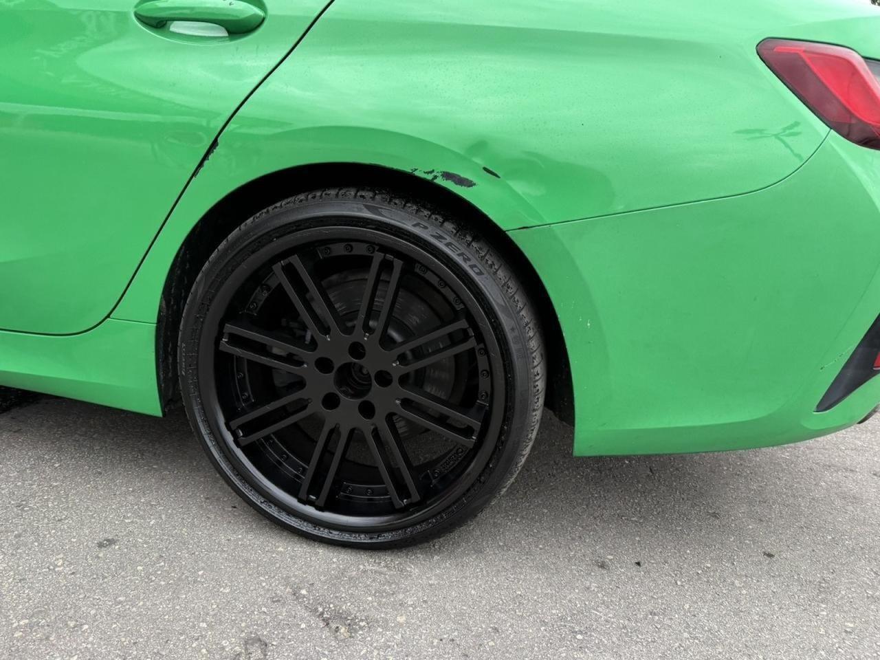 2020 BMW 3 Series 330i Miami FL