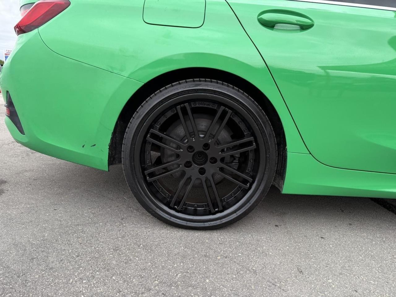 2020 BMW 3 Series 330i Miami FL