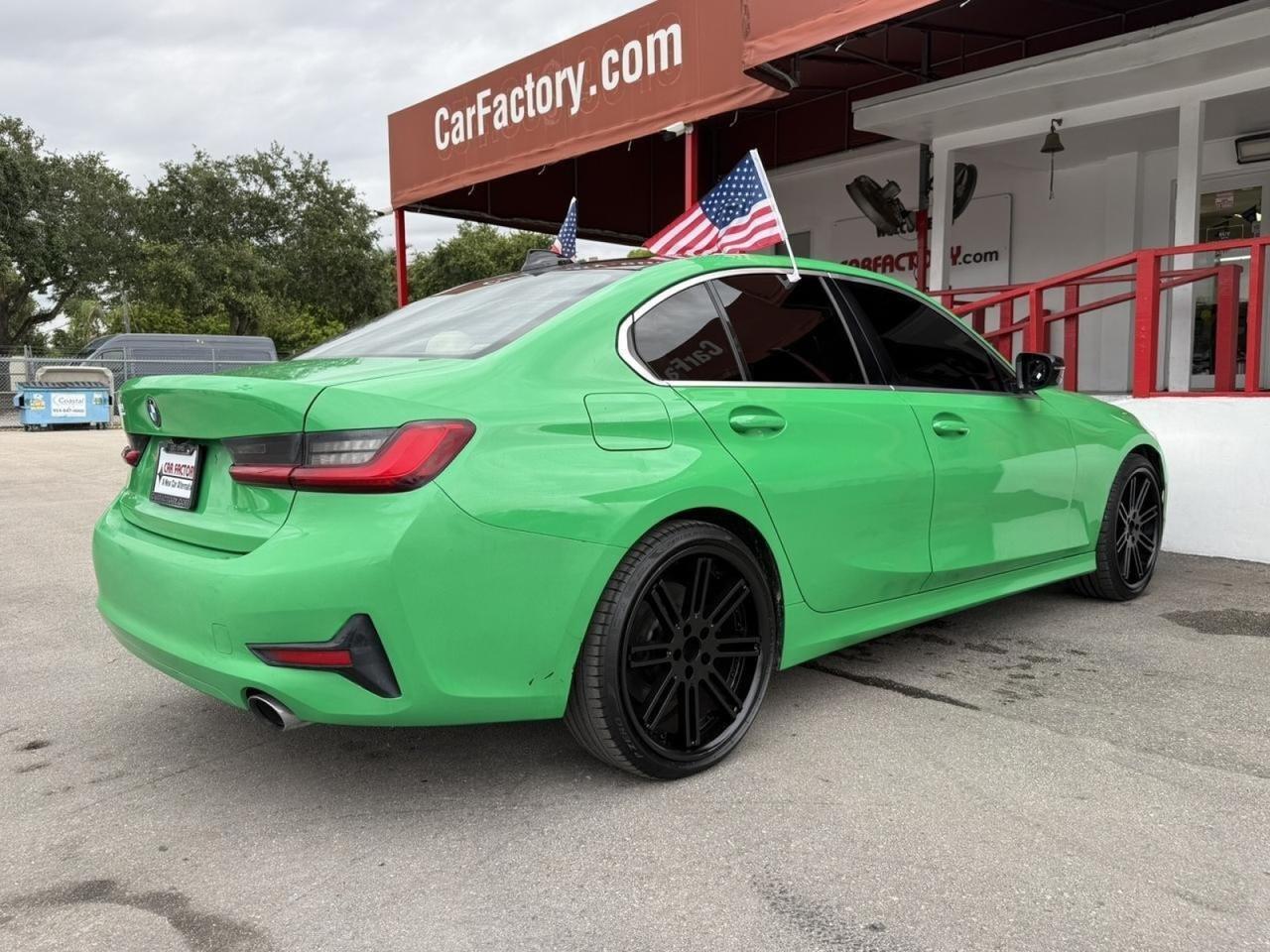 2020 BMW 3 Series 330i Miami FL