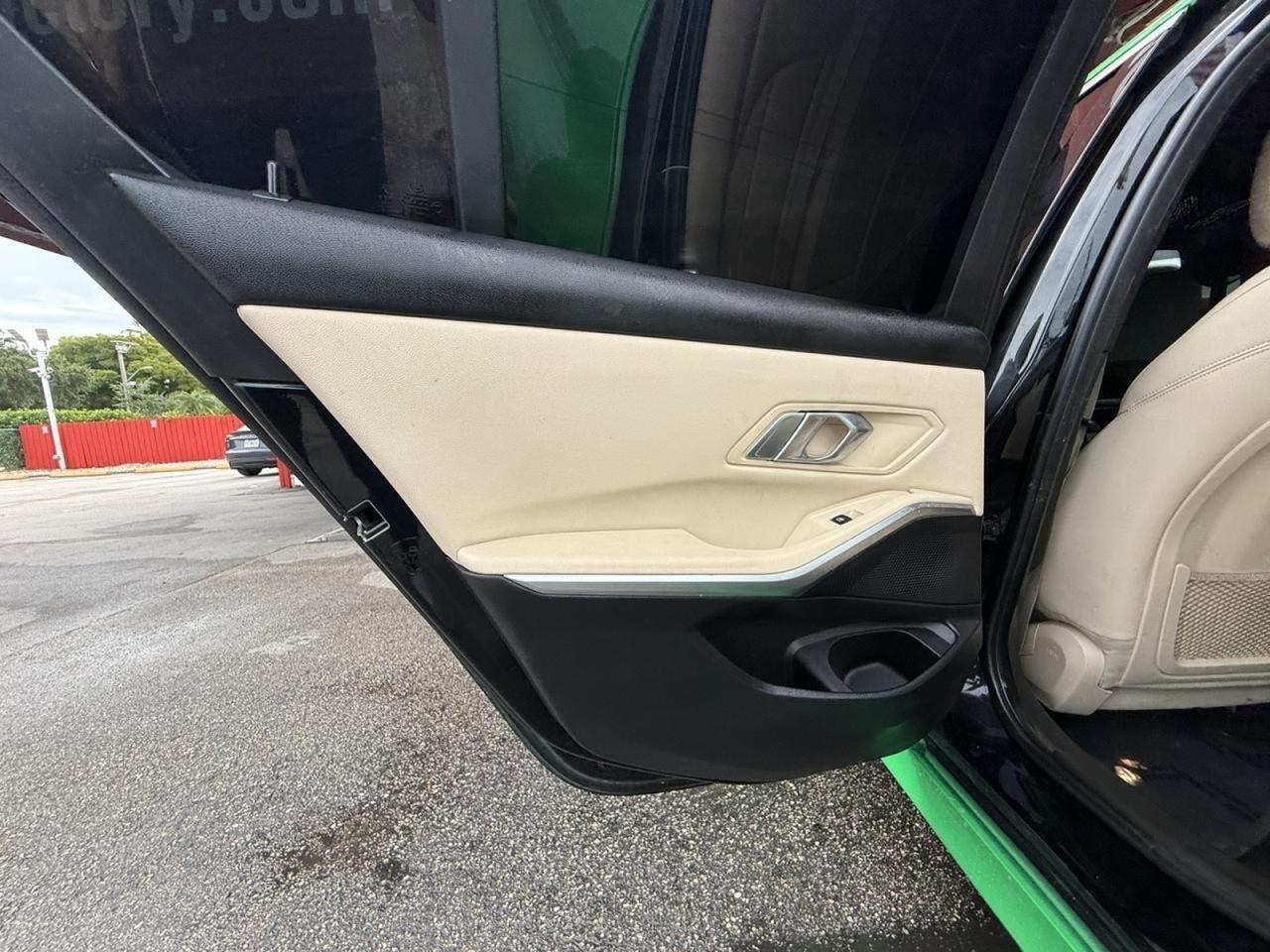 2020 BMW 3 Series 330i Miami FL