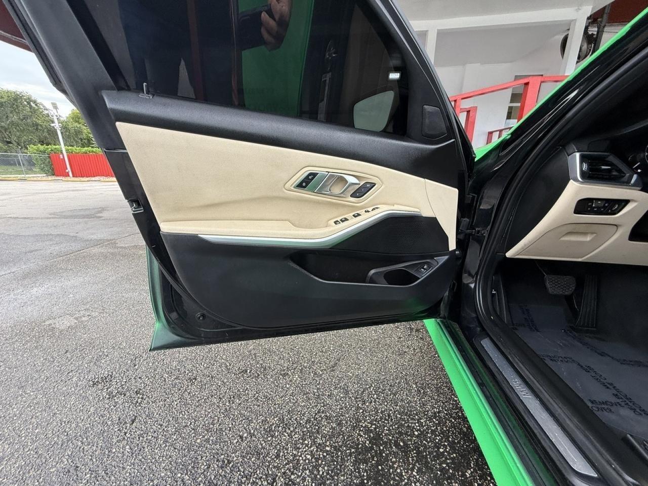 2020 BMW 3 Series 330i Miami FL