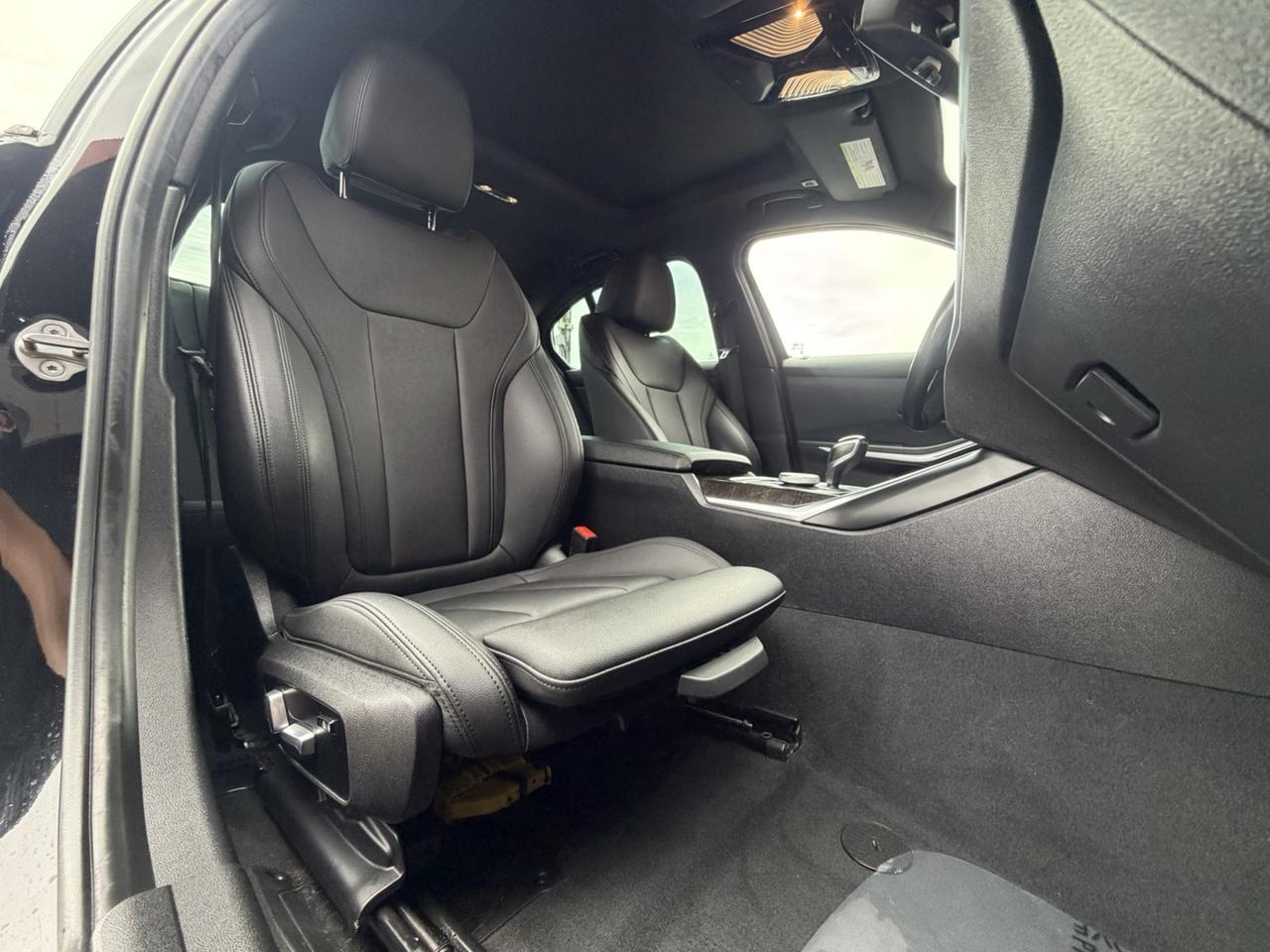 2020 BMW 3 Series 330i Miami FL
