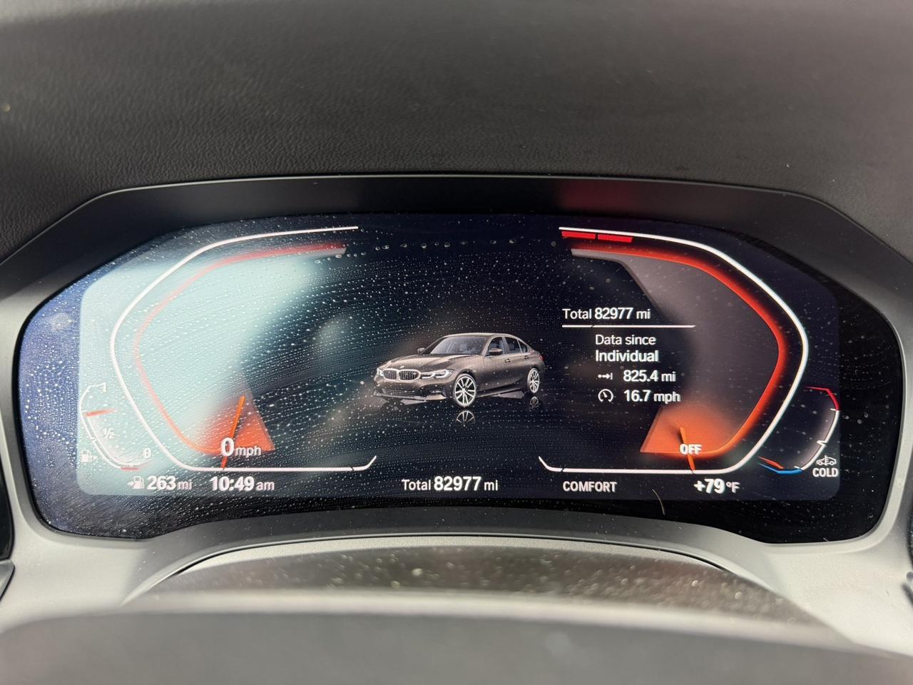 2020 BMW 3 Series 330i Miami FL