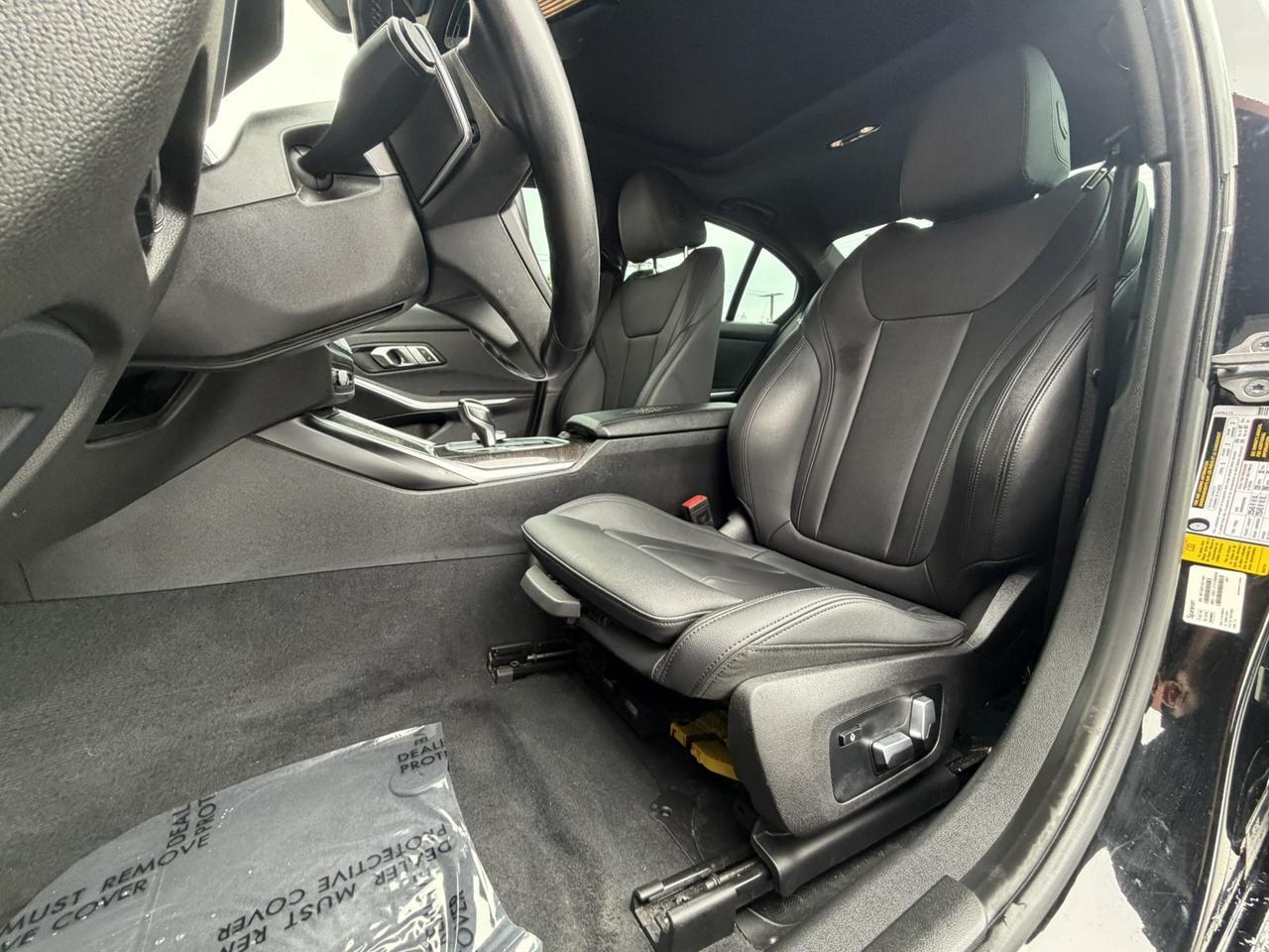 2020 BMW 3 Series 330i Miami FL