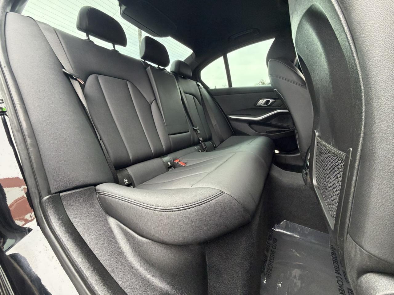 2020 BMW 3 Series 330i Miami FL