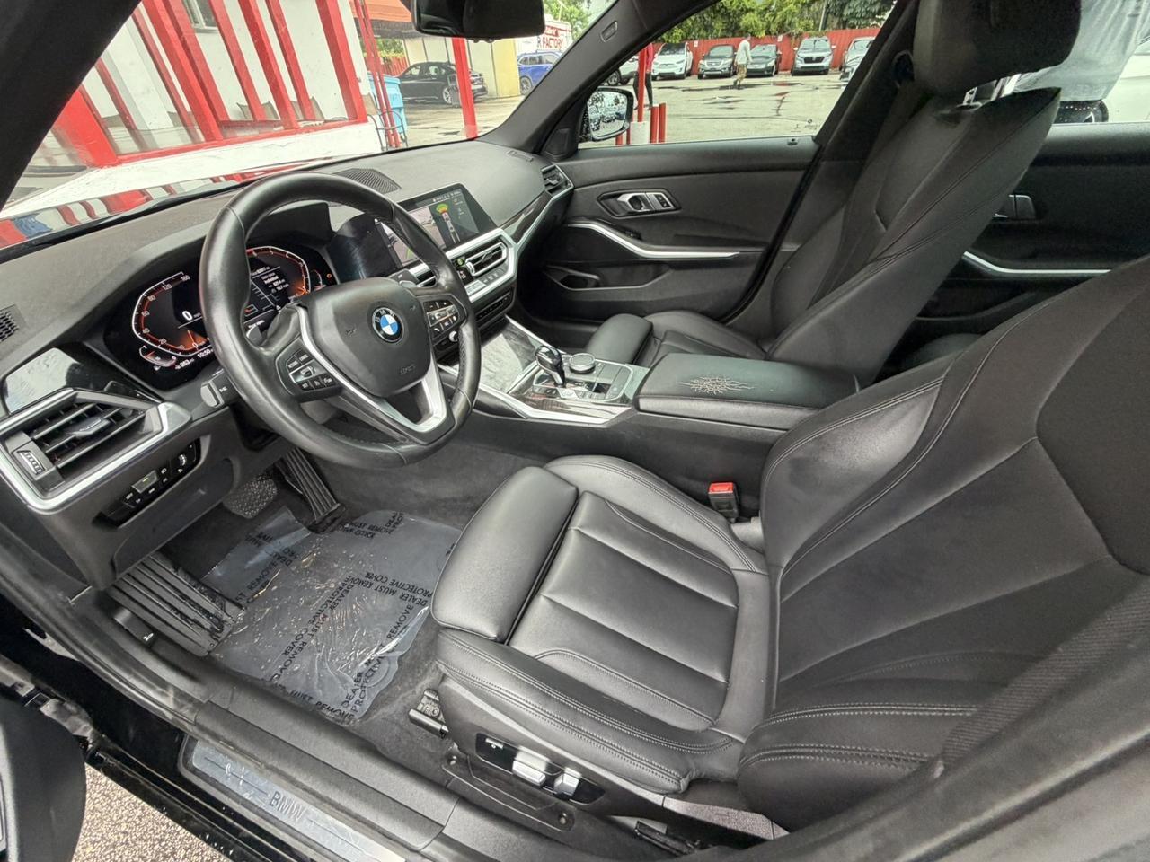 2020 BMW 3 Series 330i Miami FL