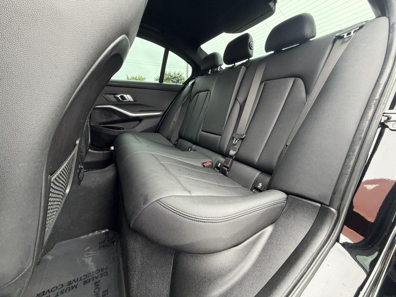 2020 BMW 3 Series 330i Miami FL