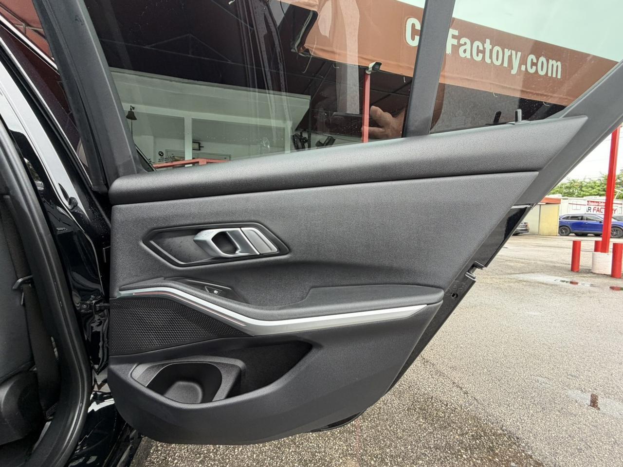 2020 BMW 3 Series 330i Miami FL