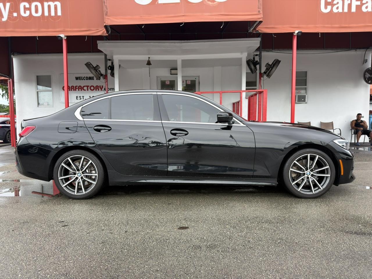 2020 BMW 3 Series 330i Miami FL