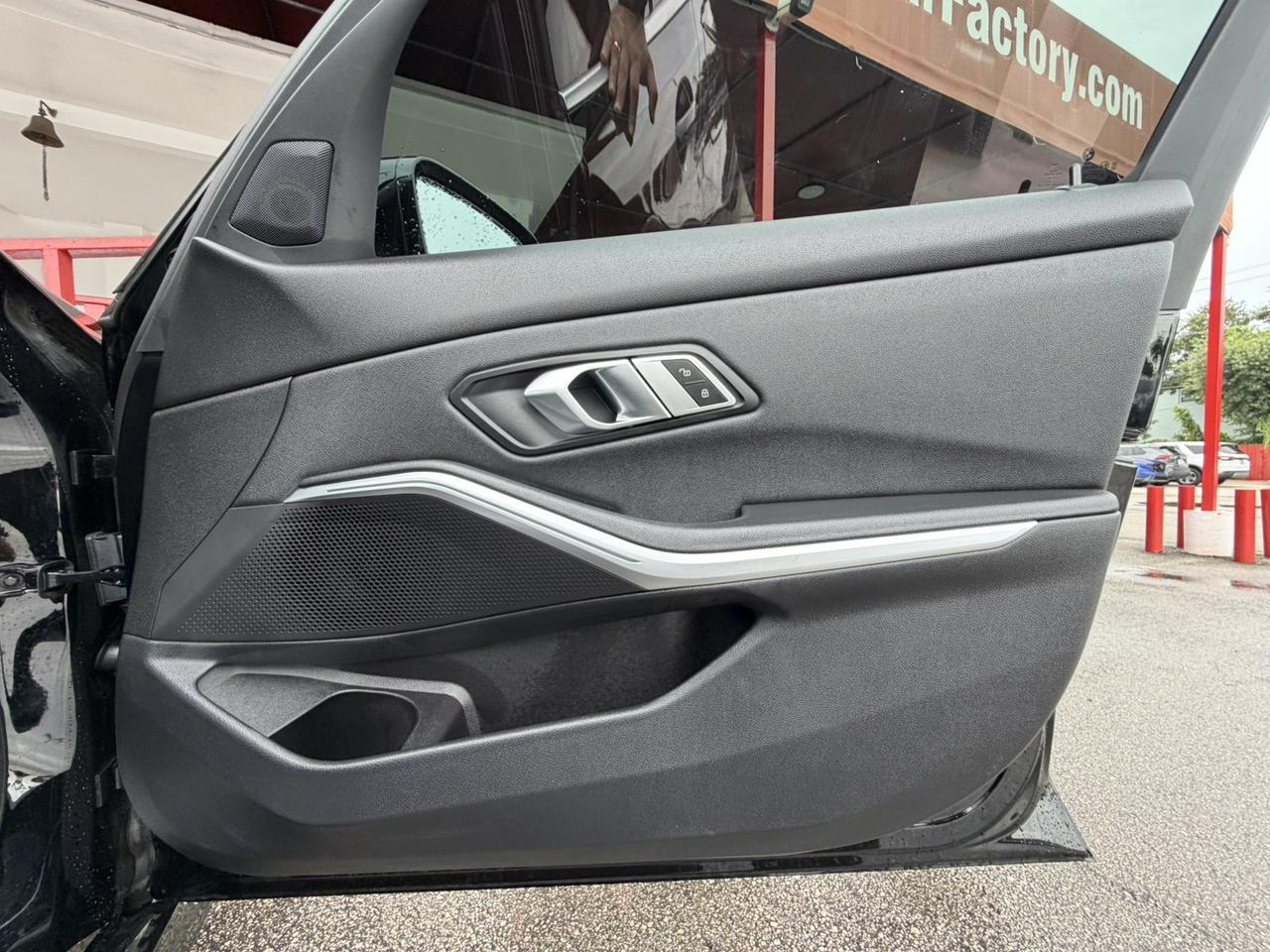 2020 BMW 3 Series 330i Miami FL