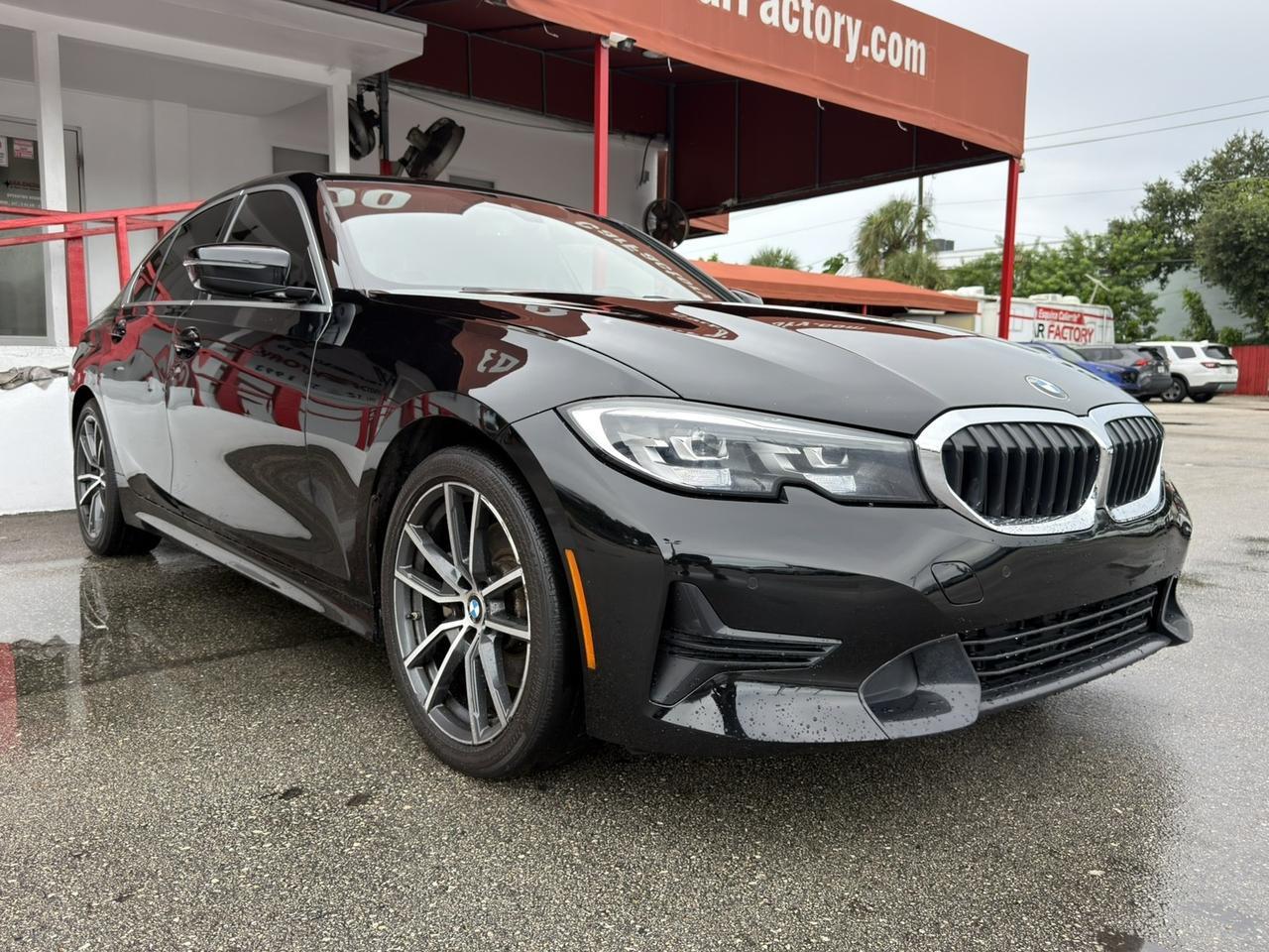 2020 BMW 3 Series 330i Miami FL