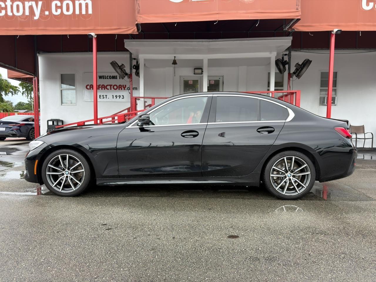 2020 BMW 3 Series 330i Miami FL