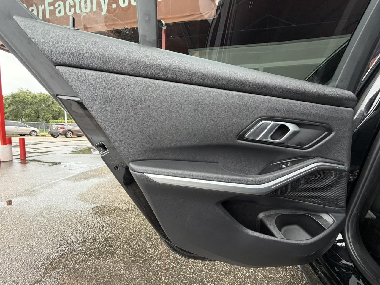 2020 BMW 3 Series 330i Miami FL