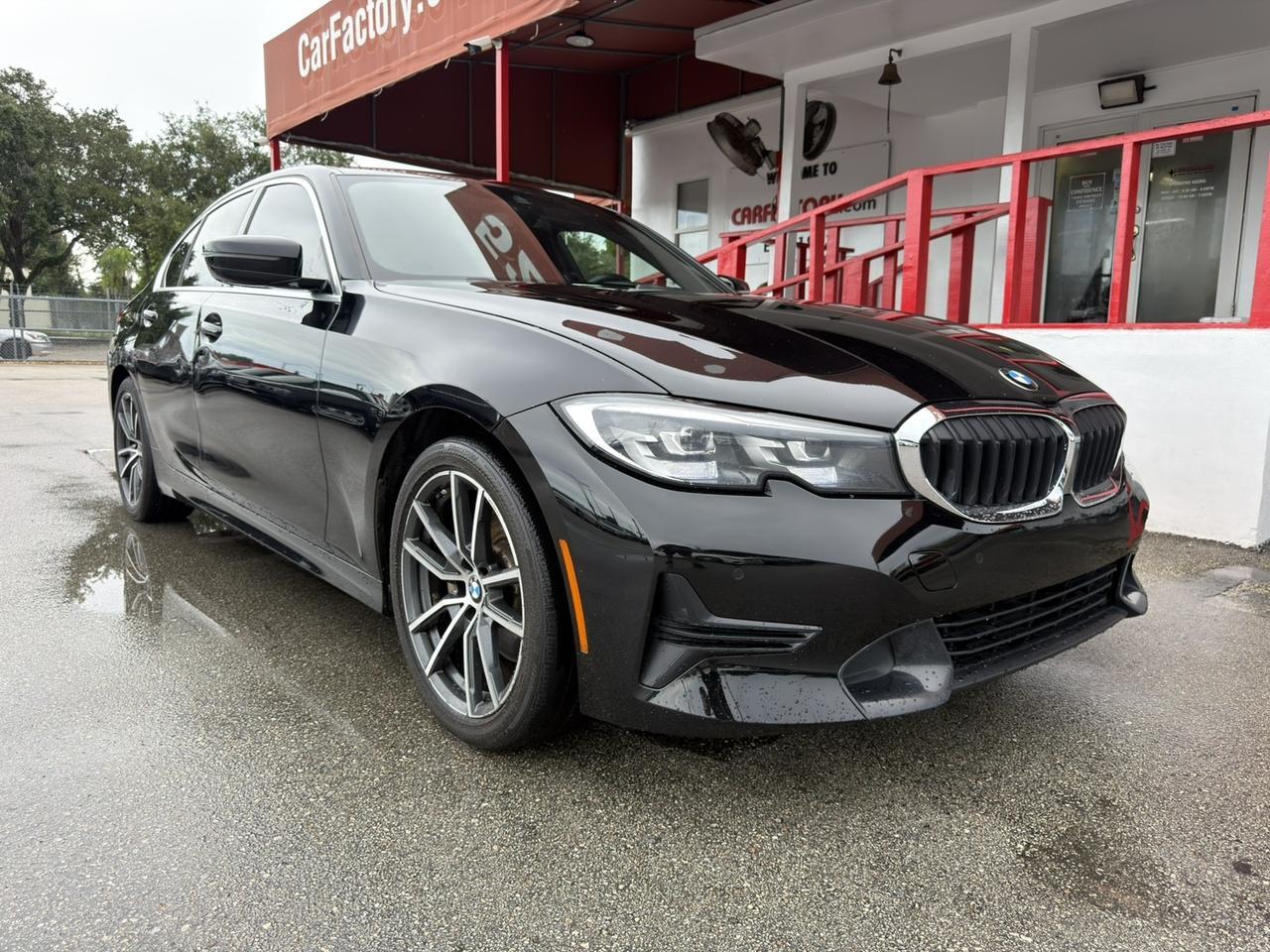 2020 BMW 3 Series 330i Miami FL