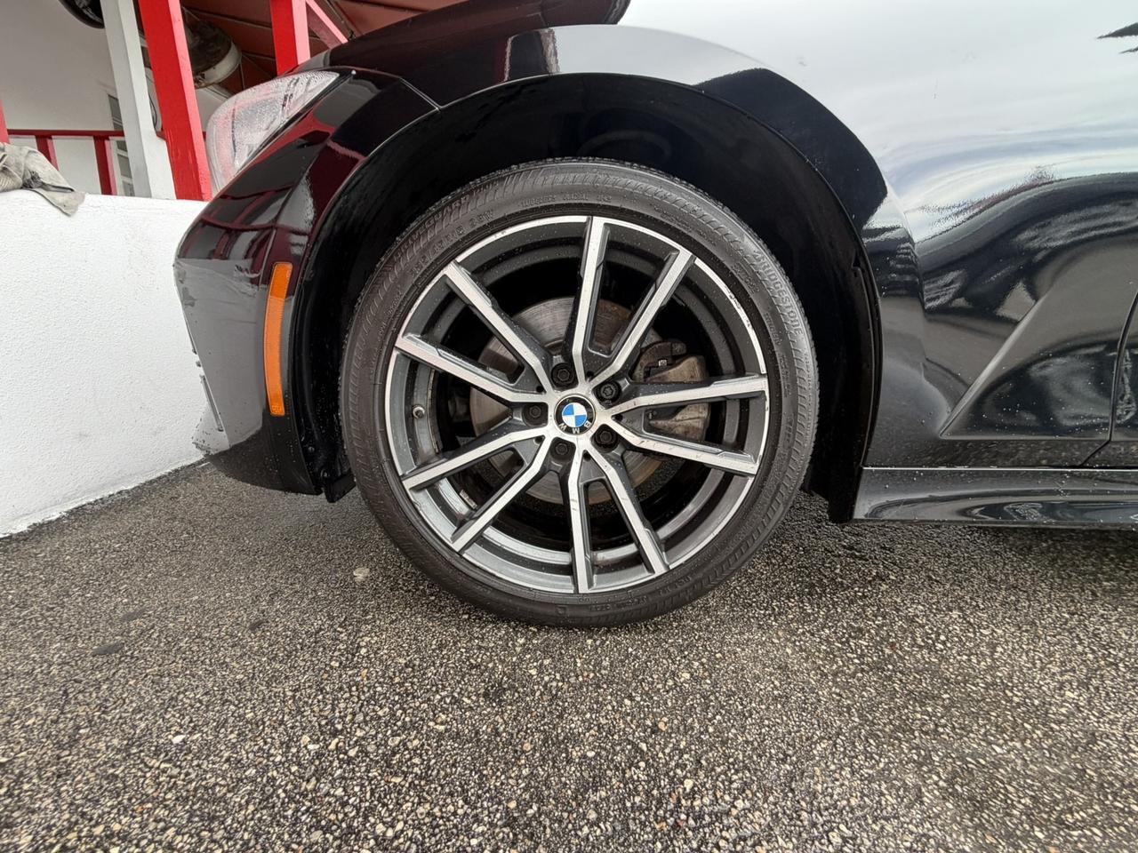 2020 BMW 3 Series 330i Miami FL