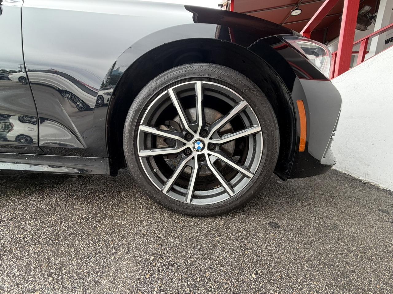 2020 BMW 3 Series 330i Miami FL