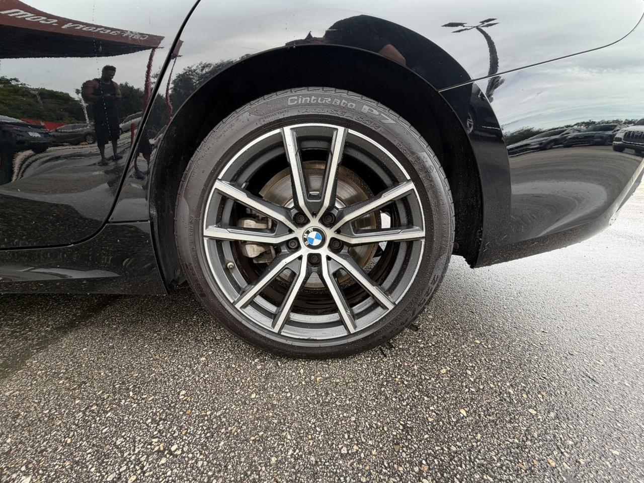 2020 BMW 3 Series 330i Miami FL