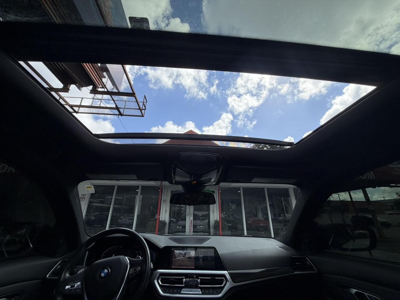 2020 BMW 3 Series 330i Miami FL