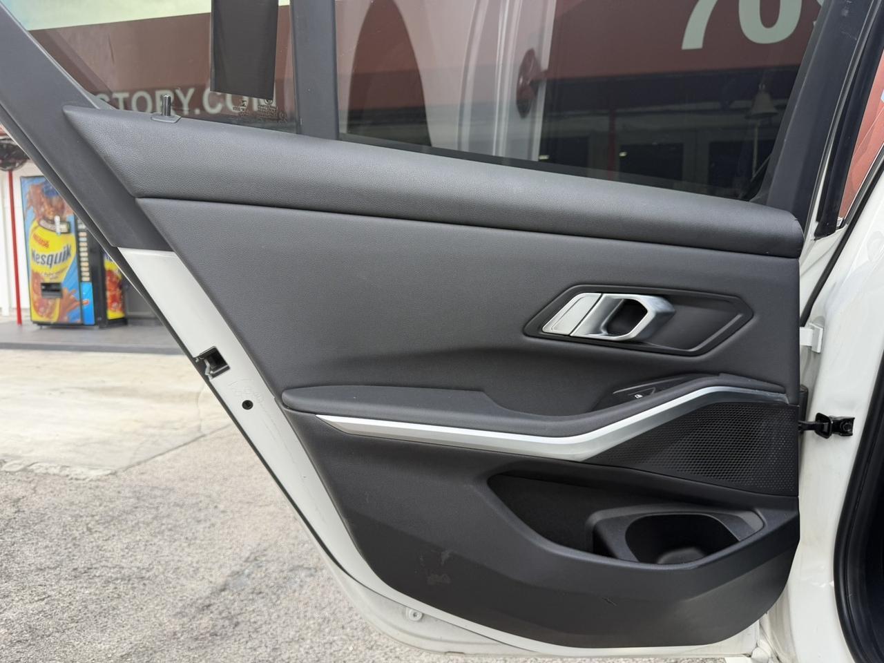 2020 BMW 3 Series 330i Miami FL