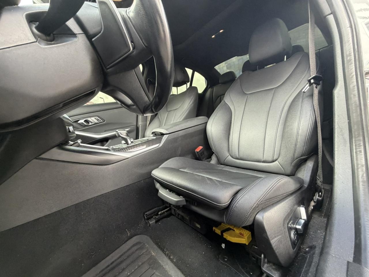 2020 BMW 3 Series 330i Miami FL