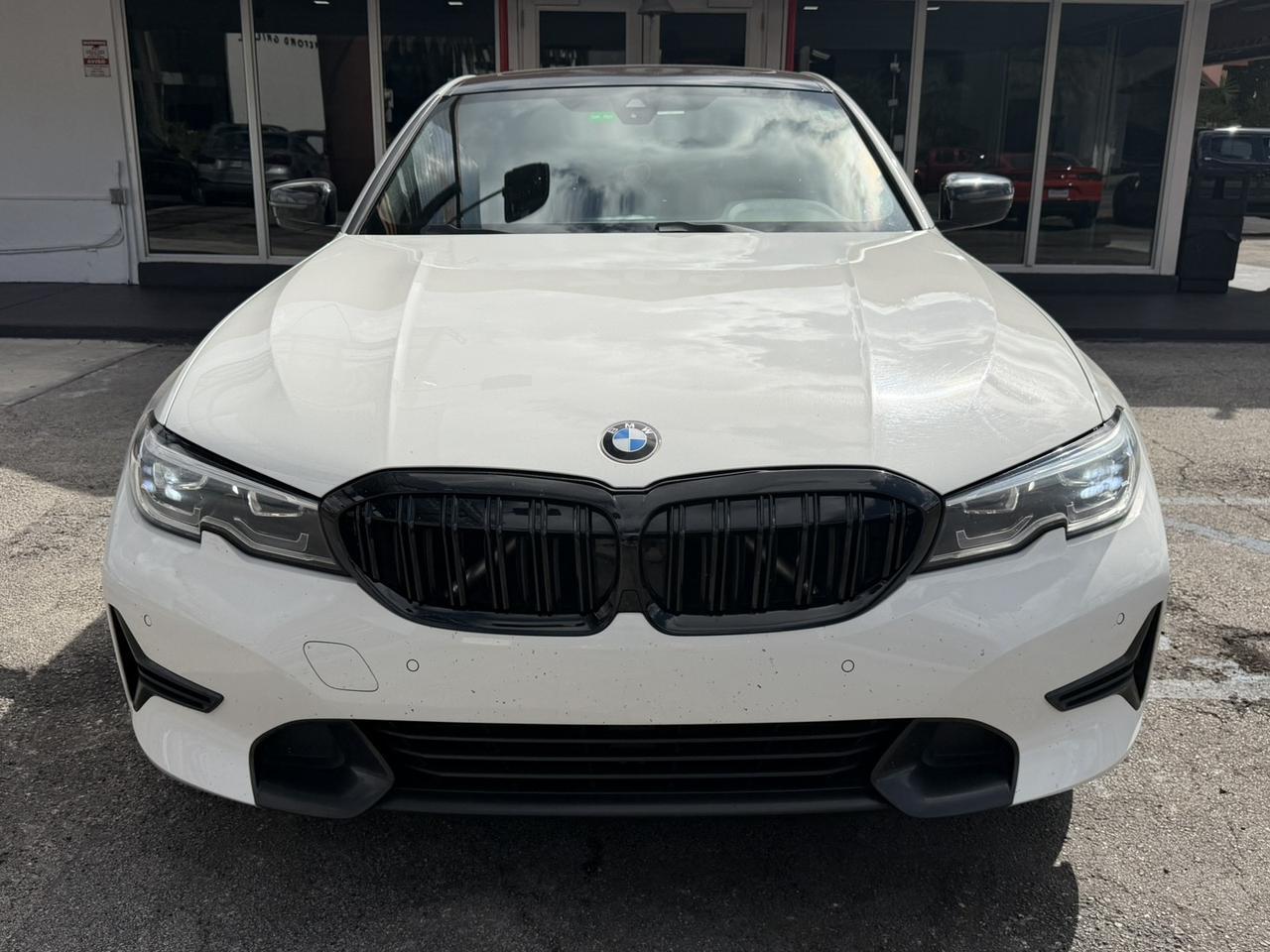 2020 BMW 3 Series 330i Miami FL
