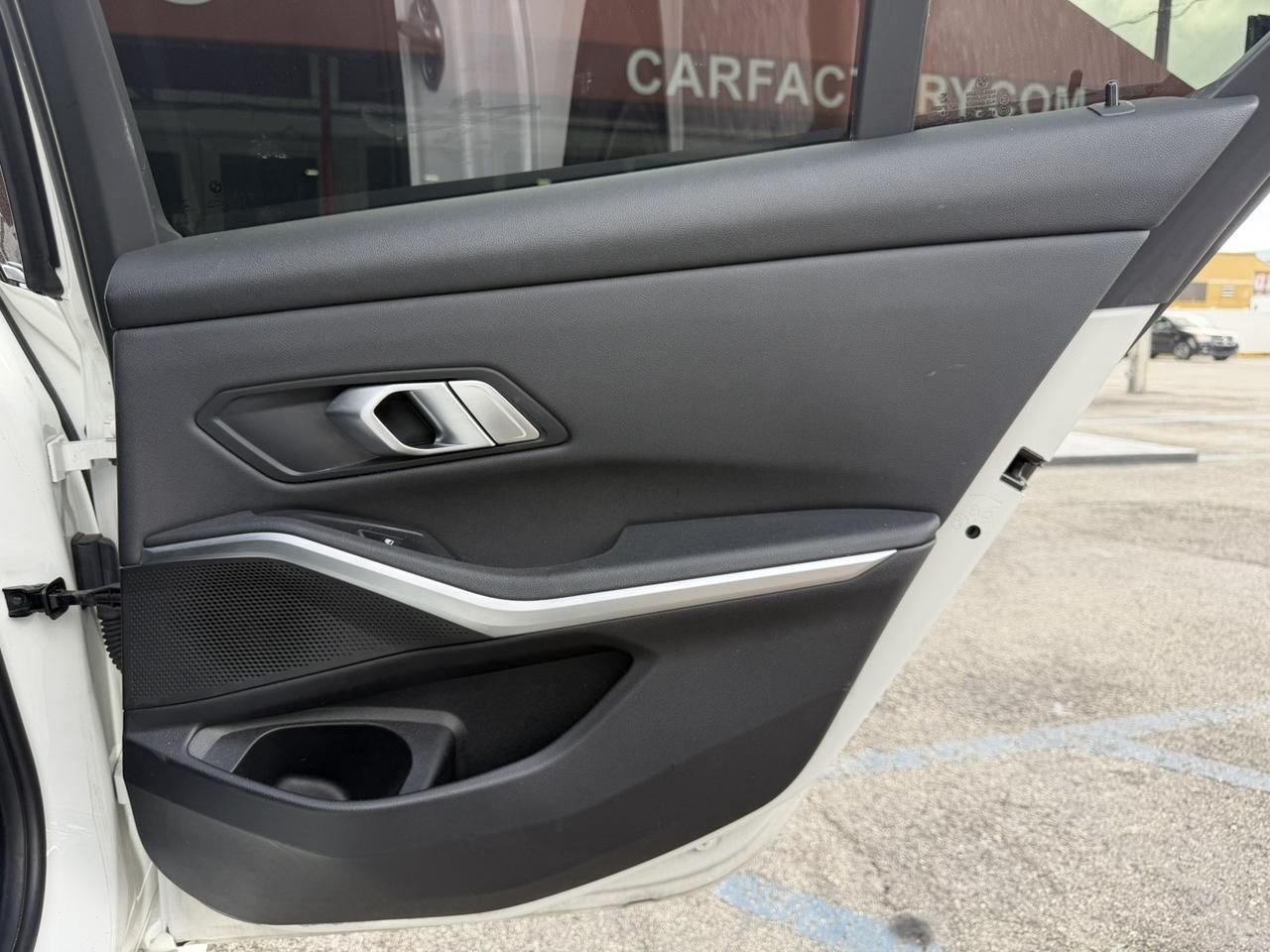 2020 BMW 3 Series 330i Miami FL