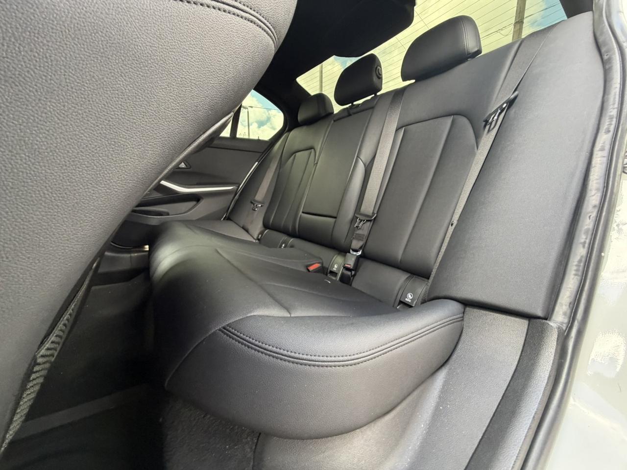 2020 BMW 3 Series 330i Miami FL