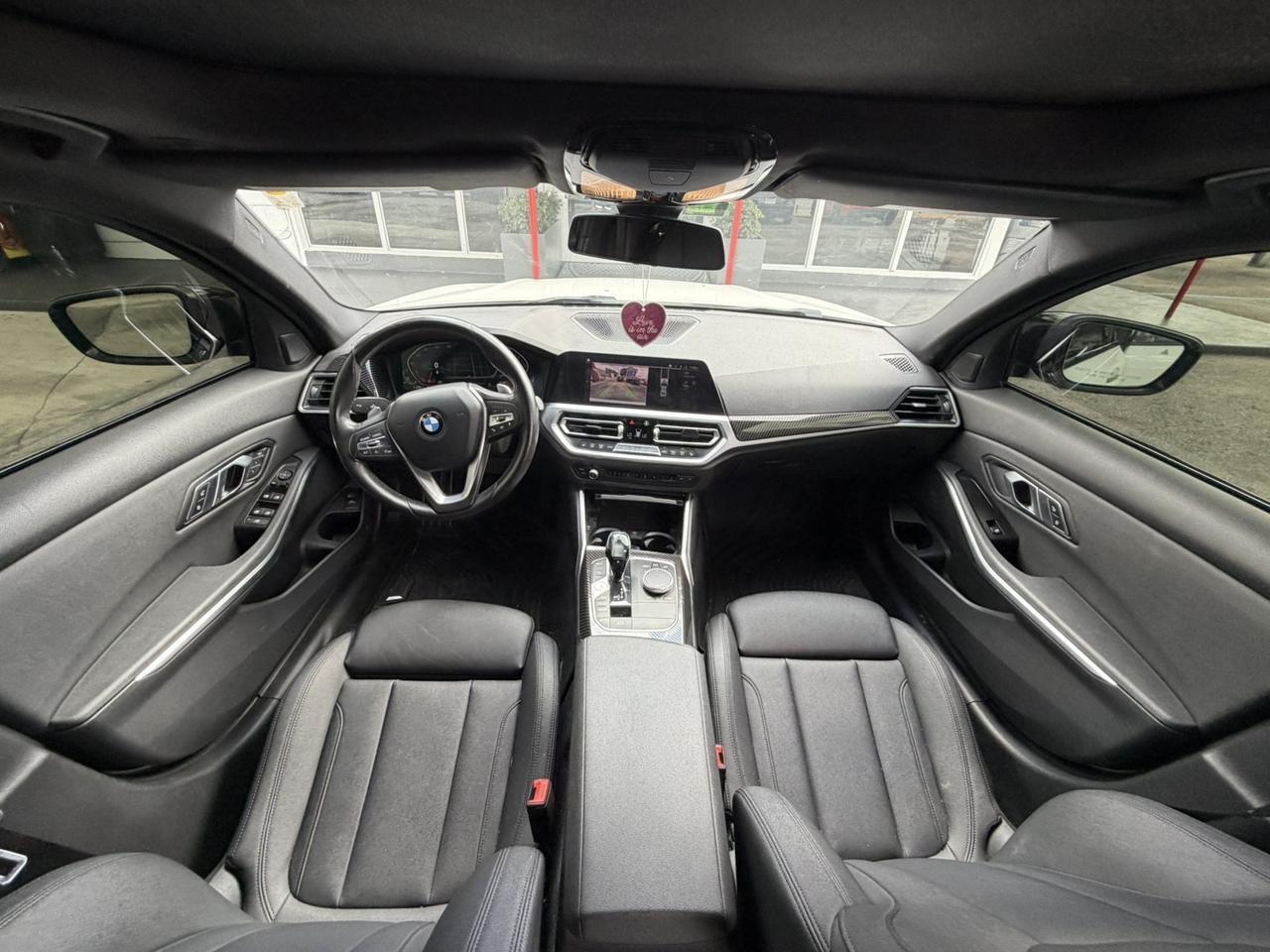 2020 BMW 3 Series 330i Miami FL