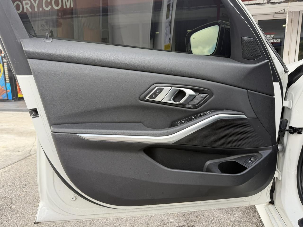 2020 BMW 3 Series 330i Miami FL