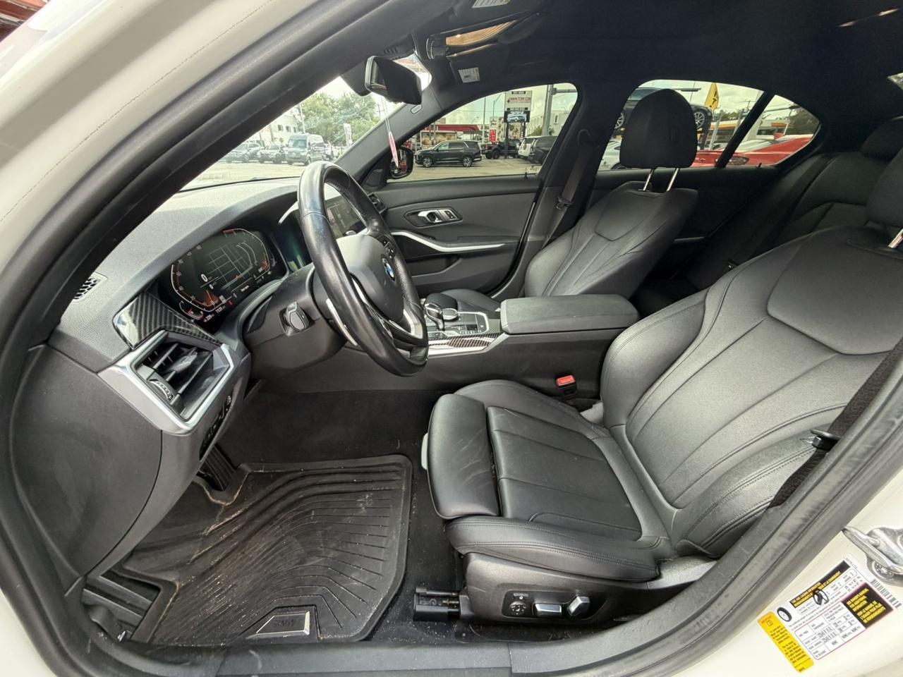 2020 BMW 3 Series 330i Miami FL