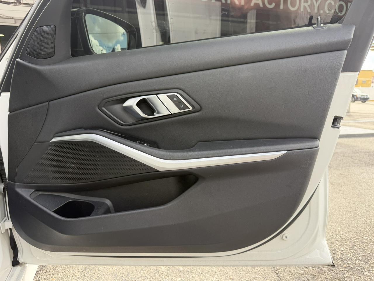 2020 BMW 3 Series 330i Miami FL